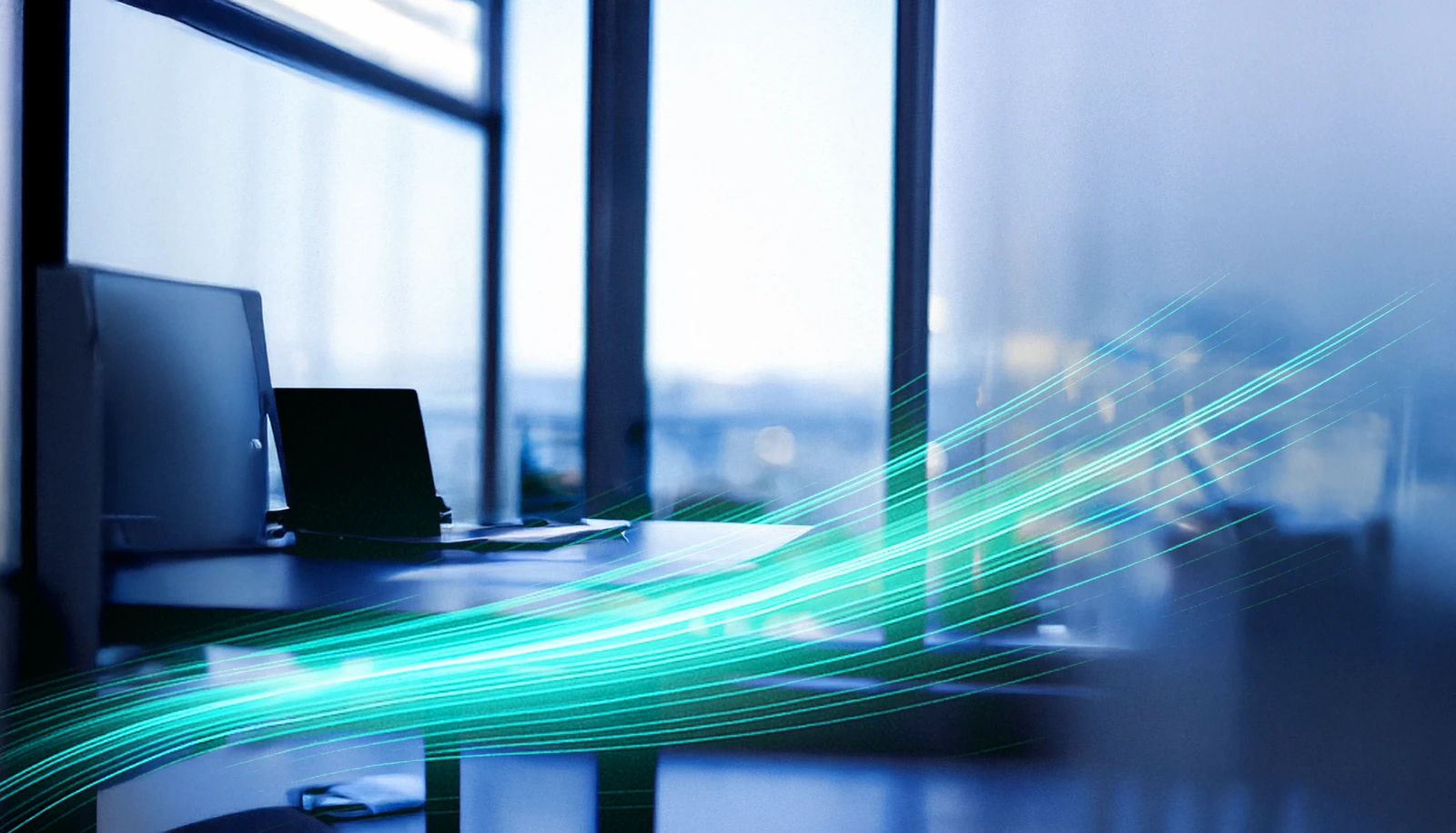 Cinergia. Comercializadora de energías renovables